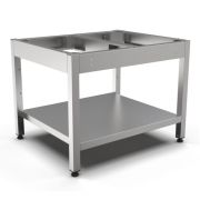 Подставка открытая P74 SMART INDUCTION