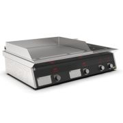 Плита индукционная комбо K76-5RRKB SMART INDUCTION