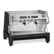 КОФЕМАШИНА - автомат La Pavoni BAR T черная, 2 выс. группы (PPNBT2VAN00EU)