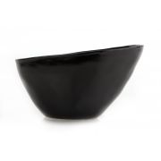 COSY Салатник овальный 15х12х8,5 см  400 мл Сапфир