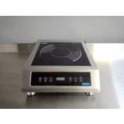 Плита индукционная iPlate 3500 ALINA