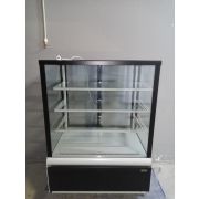 Витрина кондитерская Carboma KC70 VV 0,9-1 Standard Люкс Техно