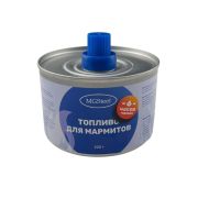 Топливо для мармитов, 6 часа горения, 220 гр «Blue Label»