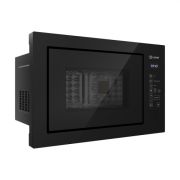Микроволновая СВЧ печь встраиваемая Libhof MOS-3225 black (libmos3225b)