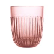 Стакан O/F 290 мл, h 9,5 см, d 8 см, цвет розовый OUESSANT PINK