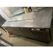 Стол для салатов HICOLD SL1-1111GN (1/3)