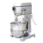 Планетарный миксер SM-401 (с одной дежой)