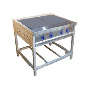 Плита электрическая ПЭ-0,48 с энергосберегающими конфорками