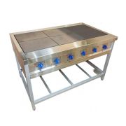 Плита электрическая ПЭ-0,72 с энергосберегающими конфорками (TF.021.023-Э)