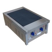 Плита электрическая настольная ПЭ-0,24Н