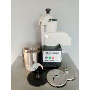 Процессор кухонный Robot Coupe R301 Ultra (2 диска)