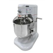 Миксер планетарный Kocateq M 20 E объемом 20л, с 4 скоростями, с электронной панелью (35029)