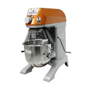 Миксер планетарный Spar SD 200B объемом 20 л с 18 скоростями, с электронным таймером, с ручным подъемом дежи (32950)