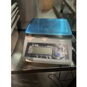 Весы CAS SW-10W