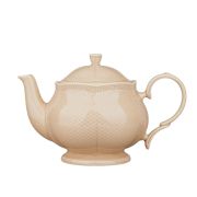 Чайник 1000 мл, фарфор,серия «Aristocrat-Peach Tea», Noble