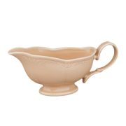 Соусник 350 мл, фарфор,серия «Aristocrat-Peach Tea», Noble