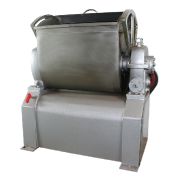 Тестомесильная машина Hualian HWJ-50 (нерж.)
