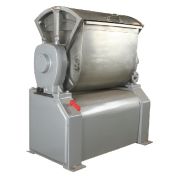 Тестомесильная машина Hualian HWJ-15 (нерж.)