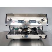 Кофемашина автомат La Pavoni BART2VN2301EU
