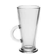Бокал Айриш Кофе (Irish Coffee) 290 мл. d=78 мм. h=148 мм. Латте /12/648/