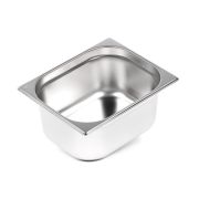 ГАСТРОЕМКОСТЬ 1/2х6'' 327х265х150l