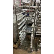 шпилька стеллаж 600*400 Техно-ТТ