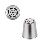 Насадка кондитер. «Тюльпан» d=35/25 мм. нерж. (BX0052) /1/