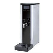 Кипятильник проточного типа Kocateq EB black 4.6L/15L NW с производительностью 35л/ч с сенсорным управлением (34599)