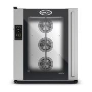 Печь конвекционная UNOX XEFR-10EU-ETRV