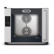 Печь конвекционная UNOX XEFR-06EU-ETRV