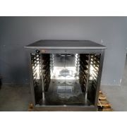 Шкаф расстоечный Luxstahl ШР-964U.