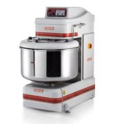 Тестомес SIGMA спиральный REDLINE/SILVER 80