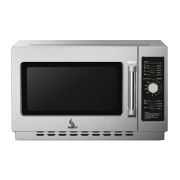 Печь СВЧ AIRHOT MICRO WAVE AMW -1100NM-II 34L MANUAL