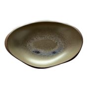 Блюдо овальное 275*175 мм. Лагун Оушн Bonna /1/4/