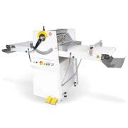 Тестораскатка PANERO PM 600-1200
