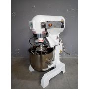 Миксер планетарный Hurakan HKN-IP20FE