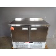 Стол холодильный HICOLD SNE 11/TN с бортом