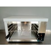 ГРИЛЬ САЛАМАНДРА HURAKAN HKN-SLE580