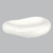 Блюдо овальное 26*20 см Organic