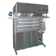 Шкаф предварительной расстойки Релакс-Агро ШРДм 8/28-00.00.000