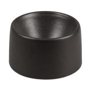 Салатник 250 мл d 11 см h7,5 см Black Raw Stellar (ри756)
