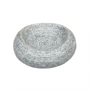 Салатник 100 мл 13,7*12 см h6 см глазурь Glossy Stone Untouched Taiga P.L. Proff Cuisine
