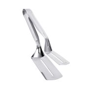 Щипцы для выпечки 27 см. нерж. /1/48/