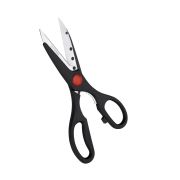 Ножницы универсальные 22 см. /1/100/
