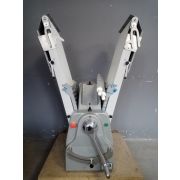 Тестораскаточная машина WLBake DST 500-1000