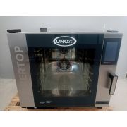 Печь конвекционная UNOX XEBC-06EU-E1RM