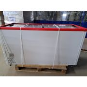 ЛАРЬ морозильный CF 600 F ЛВН-600П красный