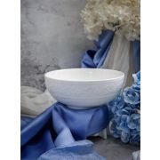 Салатник 700 мл, d 15,3 см h 6,6 см, фарфор, Primavera