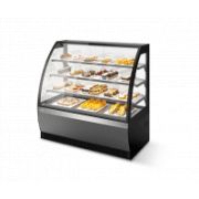 Витрина кондитерская VETE LUX 90