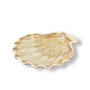 Блюдо для подачи 13*12 см h3 см 50 мл Pearl Shell Frutti di Mare